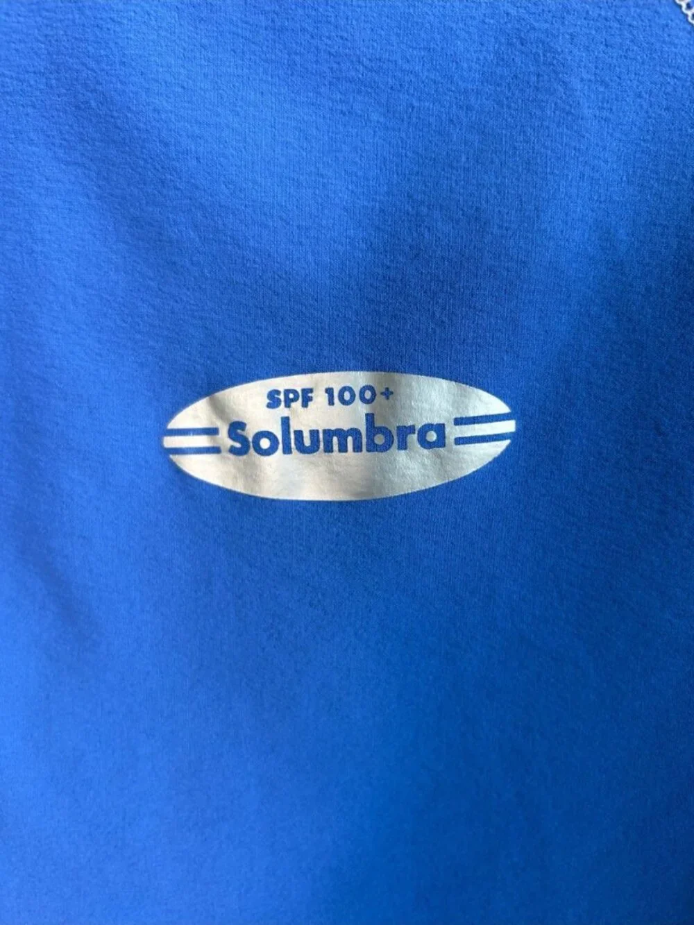 Solumbra men sun